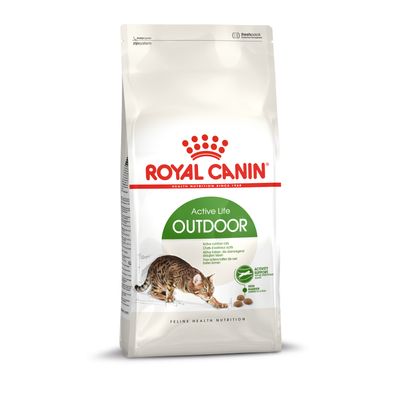 Royal Canin Feline Outdoor