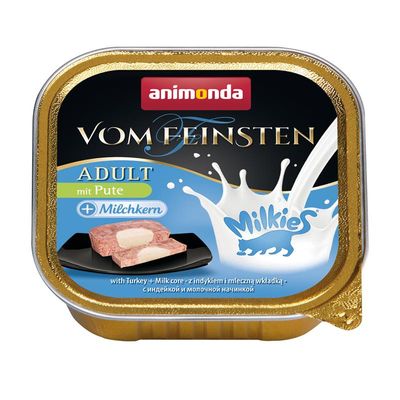 Animonda Cat Vom Feinsten 32x100g