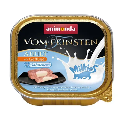 Animonda Vom Feinsten 32x100g Animonda Vom Feinsten 32x100g