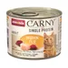Animonda Cat Dose Carny Adult Single Protein 6x200g