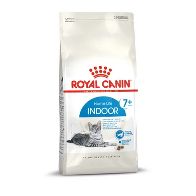 Royal Canin Feline Indoor 7+ Royal Canin Feline Indoor 7+