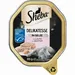 Sheba Schale Delikatesse in Gelee Geschnetzeltes 22x85g
