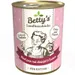 Betty´s Landhausküche Katze 6x400gD