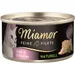 Miamor - Feine Filets Natur Dose 24x80g