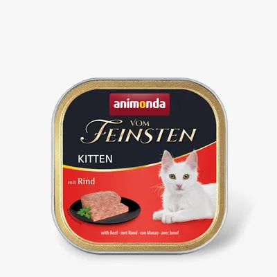 Animonda vom Feinsten Adult 32x100g Animonda vom Feinsten Adult 32x100g