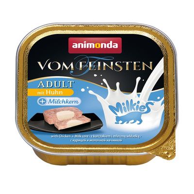 Animonda Cat Vom Feinsten 32x100g