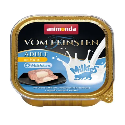 Animonda Cat Vom Feinsten 32x100g