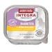 Animonda Cat Schale Integra Protect Diabetes 16x100g
