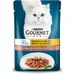 NESTLÉ Gourmet Perle Genuss in Gelee 26x85g