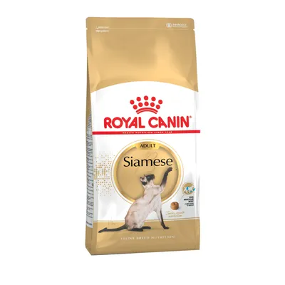 Royal Canin Feline Breed Nutrition Siamese Royal Canin Feline Breed Nutrition Siamese