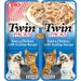 Inaba Cat Ciao TwinPack 12x2x40g