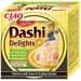 Inaba Cat Dashi Delights Schale 6x70g
