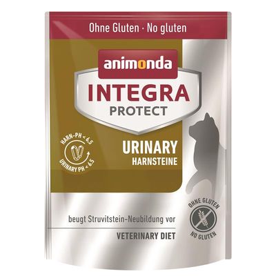 Animonda Integra Protect Cat Urinary