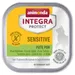 Animonda Cat - Schale Integra Protect Adult Sensible 16x100g