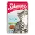 Schmusy - Ragout Pouch 22x100g Schmusy - Ragout Pouch 22x100g