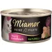 Miamor - Feine Filets Natur Dose 24x80g