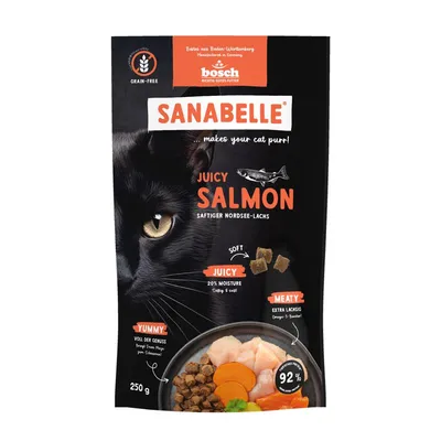 Sanabelle Juicy 250g Sanabelle Juicy 250g