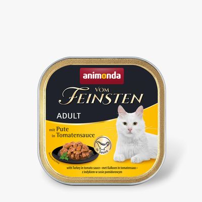 Animonda Cat Vom Feinsten 32x100g