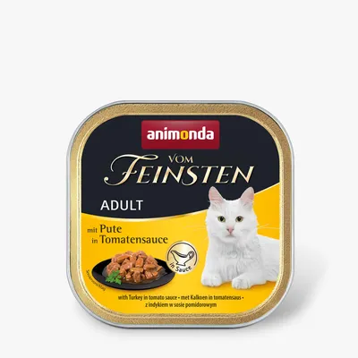 Animonda Cat Vom Feinsten 32x100g Animonda Cat Vom Feinsten 32x100g
