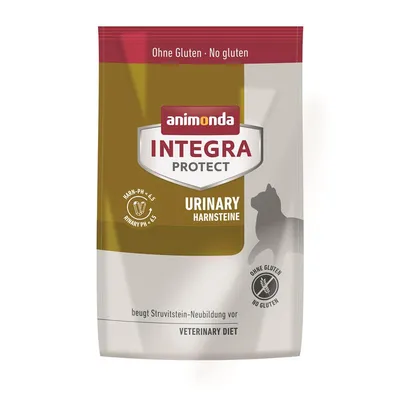 Animonda Integra Protect Cat Urinary Animonda Integra Protect Cat Urinary