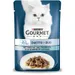 NESTLÉ Gourmet Portionsbeutel Perle Duetto di Mare 26x85g