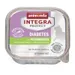Animonda Cat Schale Integra Protect Diabetes 16x100g