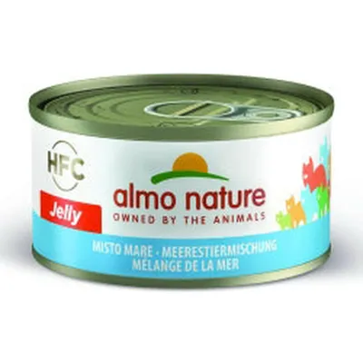 Almo Nature HFC 24x70g Almo Nature HFC 24x70g