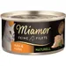 Miamor - Feine Filets Natur Dose 24x80g
