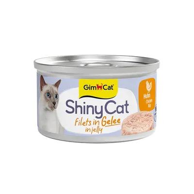 Gimpet ShinyCat in Jelly 24x70g Gimpet ShinyCat in Jelly 24x70g