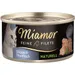 Miamor - Feine Filets Natur Dose 24x80g