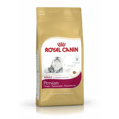 Royal Canin Feline Persian Adult Royal Canin Feline Persian Adult