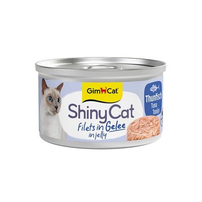 Gimpet ShinyCat in Jelly 24x70g