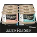 Miamor - Pastete Dose Multipack 60x85g