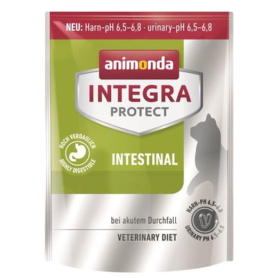 Animonda Cat Trocken Integra Protect Intestinal