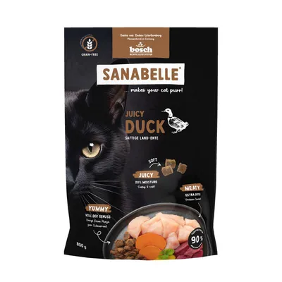 Sanabelle Juicy 800g Sanabelle Juicy 800g