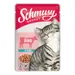 Schmusy - Ragout Pouch 22x100g