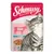 Schmusy - Ragout Pouch 22x100g Schmusy - Ragout Pouch 22x100g