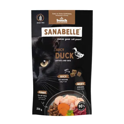 Sanabelle Juicy 250g Sanabelle Juicy 250g