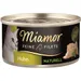 Miamor - Feine Filets Natur Dose 24x80g