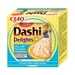 Inaba Cat Dashi Delights Schale 6x70g