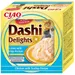 Inaba Cat Dashi Delights Schale 6x70g