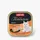 mit Huhn, Lachfilet & Spinat