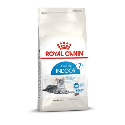 Royal Canin Feline Indoor 7+