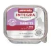 Animonda Cat Schale Integra Protect Diabetes 16x100g