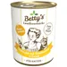 Betty's Landhausküche Cat - Dosen 6x400g