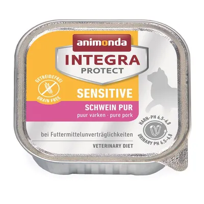 Animonda Cat Schale Integra Protect Sensitiv Animonda Cat Schale Integra Protect Sensitiv