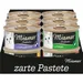 Miamor - Pastete Dose Multipack 60x85g