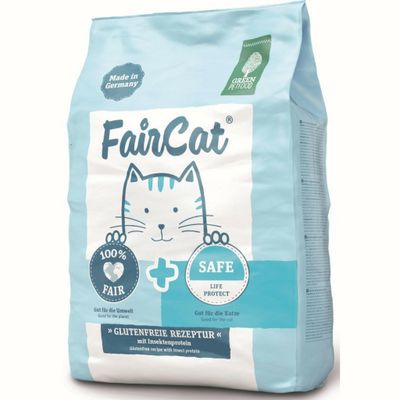 Green Petfood FairCat Safe