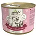 Betty´s Landhausküche Katze mit Leinöl 6x200gD