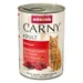 Animonda Cat Dose Carny Adult pur 6x400g